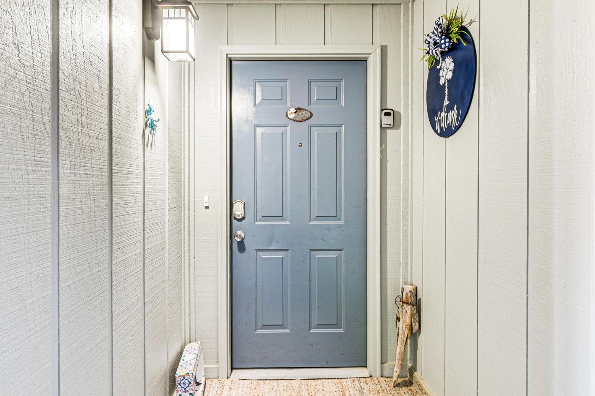 On-The-Beach Escape Oceanfront In Surfside! Myrtle Beach Extérieur photo