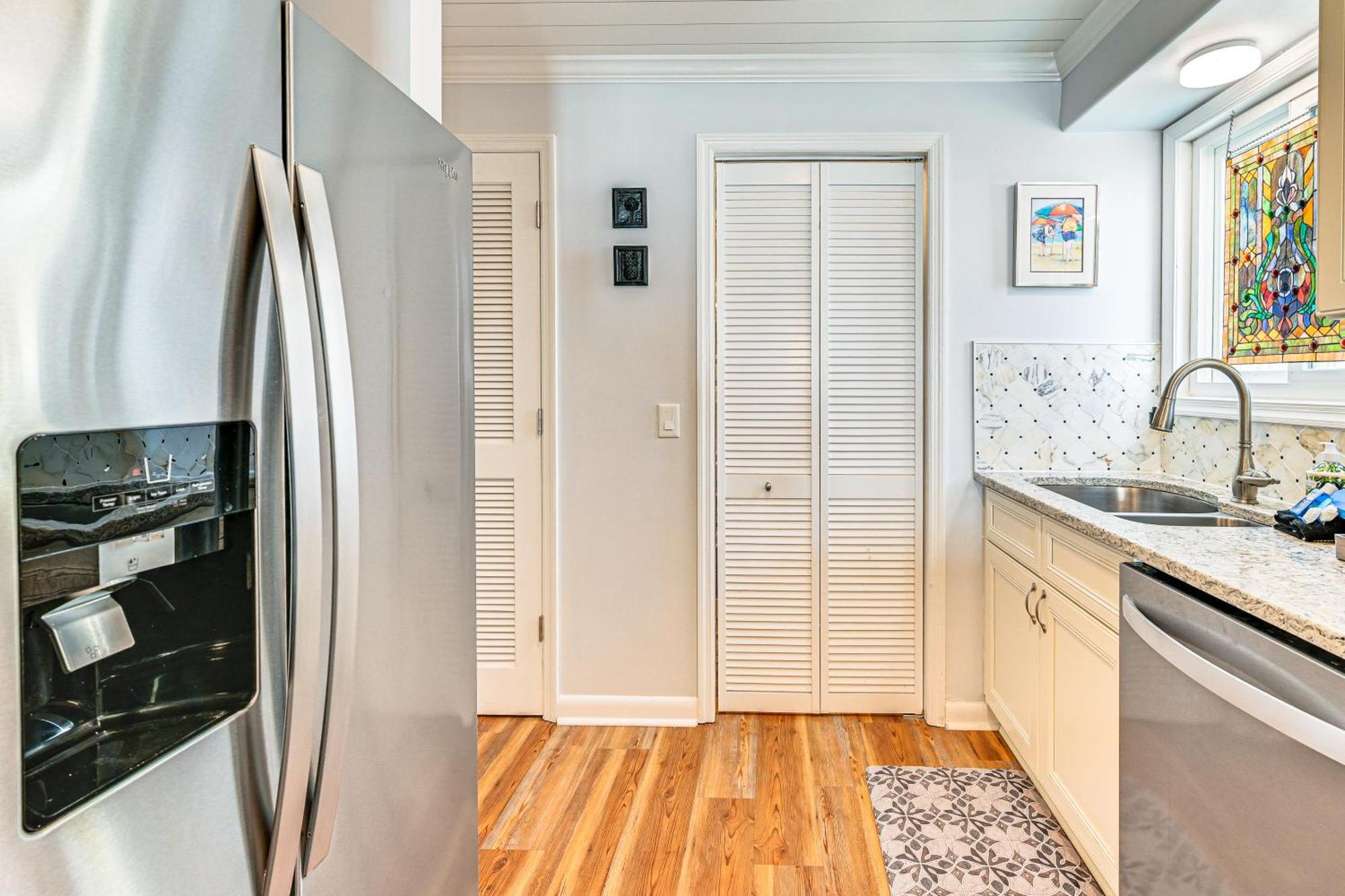 On-The-Beach Escape Oceanfront In Surfside! Myrtle Beach Extérieur photo